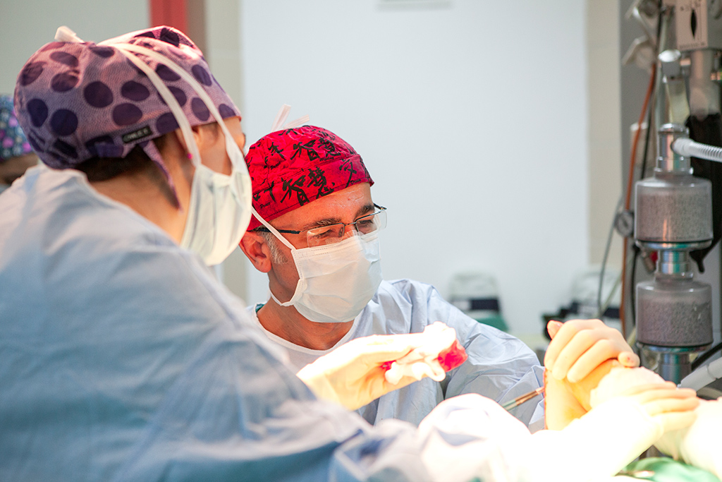 Demre Estetik Merkezi